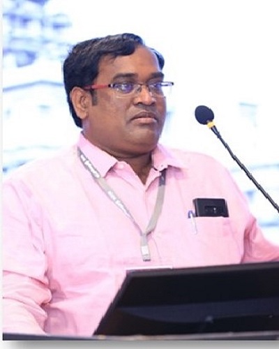 DR.C.BALAJI